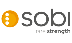 Sobi Orphan Biovitrum AB Logo