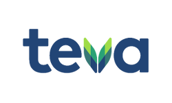 Teva Pharmaceuticals Logo