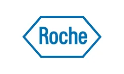 F. Hoffmann-La Roche Ltd. Logo