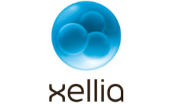 Xellia Pharmaceuticals Logo