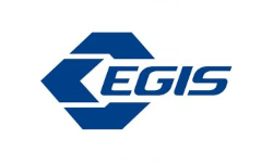 EGIS Pharmaceuticals Plc Logo