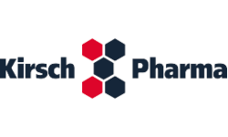 Kirsch Pharma Germany Logo