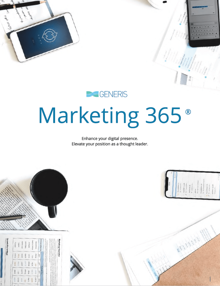 Marketing 365