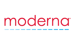 Moderna Logo