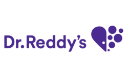 Dr. Reddy's logo