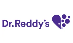 Dr. Reddy's logo