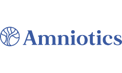 Amniotics AB Logo