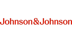 Johnson & Johnson Logo