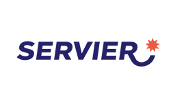 Servier Logo